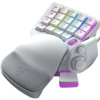 Кейпад Razer Tartarus Pro (белый) - Превью изображения №3 — Интернет-магазин ПроЗаказ