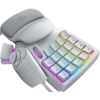 Кейпад Razer Tartarus Pro (белый) - Превью изображения №2 — Интернет-магазин ПроЗаказ
