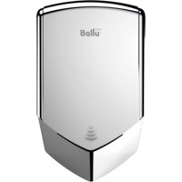 Сушилка для рук Ballu BAHD-1010 (хром) - Превью изображения №2 — Интернет-магазин ПроЗаказ