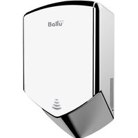 Ballu BAHD-1010 (хром)