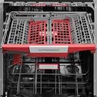 Встраиваемая посудомоечная машина KUPPERSBERG GLM 6096 - Превью изображения №7 — Интернет-магазин ПроЗаказ