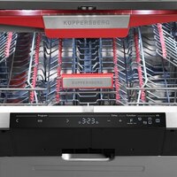 Встраиваемая посудомоечная машина KUPPERSBERG GLM 6096 - Превью изображения №5 — Интернет-магазин ПроЗаказ