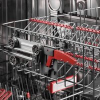 Встраиваемая посудомоечная машина KUPPERSBERG GLM 6096 - Превью изображения №11 — Интернет-магазин ПроЗаказ