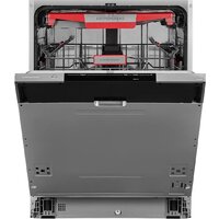 Встраиваемая посудомоечная машина KUPPERSBERG GLM 6096 - Превью изображения №2 — Интернет-магазин ПроЗаказ