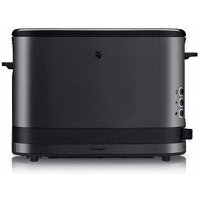Тостер WMF KitchenMinis Deep Black 414100071 - Превью изображения №2 — Интернет-магазин ПроЗаказ