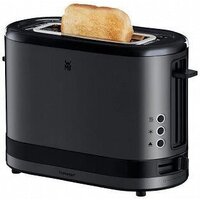 Тостер WMF KitchenMinis Deep Black 414100071 - Превью изображения №4 — Интернет-магазин ПроЗаказ