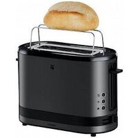 Тостер WMF KitchenMinis Deep Black 414100071 - Превью изображения №5 — Интернет-магазин ПроЗаказ