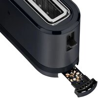 Тостер WMF KitchenMinis Deep Black 414100071 - Превью изображения №10 — Интернет-магазин ПроЗаказ