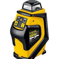 Лазерный нивелир Stayer SL 360 34962 - Превью изображения №3 — Интернет-магазин ПроЗаказ