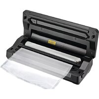 Бескамерный вакуумный упаковщик Kitfort KT-1517 - Превью изображения №3 — Интернет-магазин ПроЗаказ