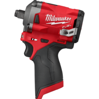 Milwaukee FUEL M12 M12FIWF12-0 4933464615 (без АКБ)