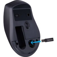 Игровая мышь Defender Effect X MS-095 - Превью изображения №5 — Интернет-магазин ПроЗаказ