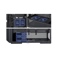 Корпус Lian Li Lancool 216 G99.LAN216X.10R - Превью изображения №5 — Интернет-магазин ПроЗаказ