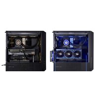 Корпус Lian Li Lancool 216 G99.LAN216X.10R - Превью изображения №3 — Интернет-магазин ПроЗаказ