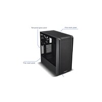 Корпус Lian Li Lancool 216 G99.LAN216X.10R - Превью изображения №6 — Интернет-магазин ПроЗаказ