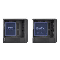 Корпус Lian Li Lancool 216 G99.LAN216X.10R - Превью изображения №2 — Интернет-магазин ПроЗаказ