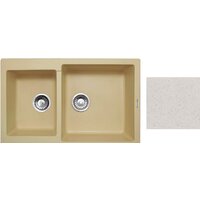 Zigmund & Shtain Rechteck 400.275 (каменная соль)