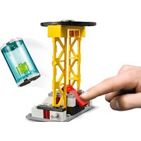 Конструктор LEGO City 60282 Команда пожарных - Превью изображения №10 — Интернет-магазин ПроЗаказ