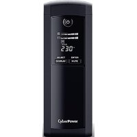 Источник бесперебойного питания CyberPower Value Pro VP1200ELCD - Превью изображения №2 — Интернет-магазин ПроЗаказ