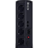 Источник бесперебойного питания CyberPower Value Pro VP1200ELCD - Превью изображения №3 — Интернет-магазин ПроЗаказ