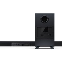 Саундбар Sharp HT-SBW55121 (черный) - Превью изображения №3 — Интернет-магазин ПроЗаказ