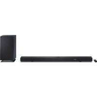 Sharp HT-SBW55121 (черный)