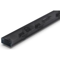Саундбар Sharp HT-SBW55121 (черный) - Превью изображения №8 — Интернет-магазин ПроЗаказ