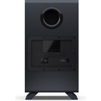Саундбар Sharp HT-SBW55121 (черный) - Превью изображения №11 — Интернет-магазин ПроЗаказ