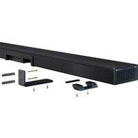 Саундбар Sharp HT-SBW55121 (черный) - Превью изображения №15 — Интернет-магазин ПроЗаказ