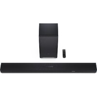 Саундбар Sharp HT-SBW55121 (черный) - Превью изображения №4 — Интернет-магазин ПроЗаказ