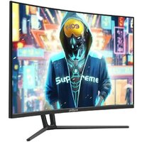 Игровой монитор Dahua DHI-LM32-E230CN - Превью изображения №2 — Интернет-магазин ПроЗаказ