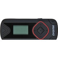 Digma R3 8GB (черный)