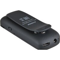 Плеер MP3 Digma R3 8GB (черный) - Превью изображения №4 — Интернет-магазин ПроЗаказ