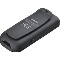Плеер MP3 Digma R3 8GB (черный) - Превью изображения №3 — Интернет-магазин ПроЗаказ
