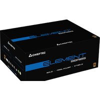 Блок питания Chieftec Element ELP-600S - Превью изображения №3 — Интернет-магазин ПроЗаказ