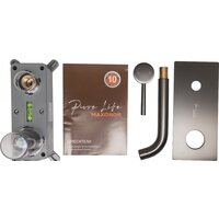 Смеситель Maxonor Pure Life PL7287-9 - Превью изображения №4 — Интернет-магазин ПроЗаказ