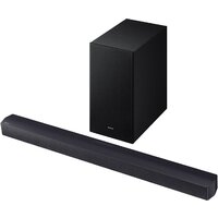 Саундбар Samsung HW-B450F - Превью изображения №3 — Интернет-магазин ПроЗаказ