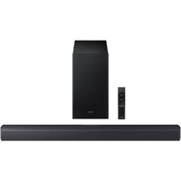 Саундбар Samsung HW-B450F - Превью изображения №2 — Интернет-магазин ПроЗаказ