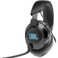 Наушники JBL Quantum 610 Wireless - Превью изображения №2 — Интернет-магазин ПроЗаказ