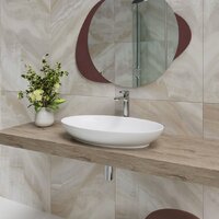 Умывальник Lauter 21571 (69x42) - Превью изображения №8 — Интернет-магазин ПроЗаказ