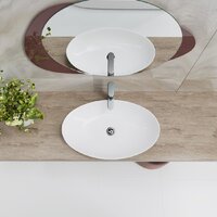 Умывальник Lauter 21571 (69x42) - Превью изображения №10 — Интернет-магазин ПроЗаказ