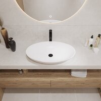 Умывальник Lauter 21571 (69x42) - Превью изображения №2 — Интернет-магазин ПроЗаказ