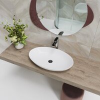 Умывальник Lauter 21571 (69x42) - Превью изображения №9 — Интернет-магазин ПроЗаказ