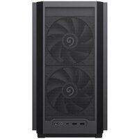 Корпус GameMax F36 Dark (черный) - Превью изображения №2 — Интернет-магазин ПроЗаказ