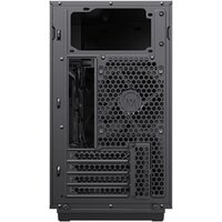 Корпус GameMax F36 Dark (черный) - Превью изображения №8 — Интернет-магазин ПроЗаказ