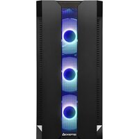 Корпус Chieftec GS-01B-OP - Превью изображения №4 — Интернет-магазин ПроЗаказ