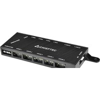 Корпус Chieftec GS-01B-OP - Превью изображения №13 — Интернет-магазин ПроЗаказ