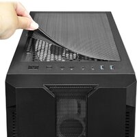 Корпус Chieftec GS-01B-OP - Превью изображения №12 — Интернет-магазин ПроЗаказ