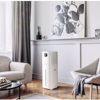 Увлажнитель воздуха Ballu UCC-260 - Превью изображения №5 — Интернет-магазин ПроЗаказ