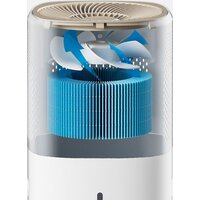 Увлажнитель воздуха Ballu UCC-260 - Превью изображения №3 — Интернет-магазин ПроЗаказ